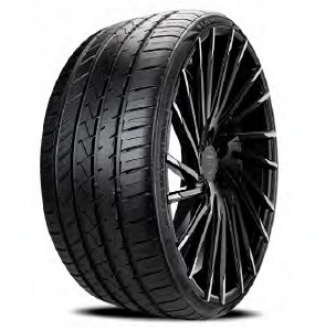 Lionhart LH-Five 215/30ZR20