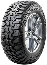 2022年製 RADAR RENEGADE R7 M/T 265/70R17 Radar Renegade R7 M/T LT265/70R17