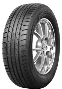 Maxtrek Maximus M1 P245/50R18