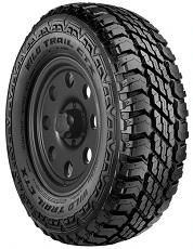 Eldorado Wild Trail CTX LT265/75R16