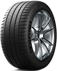 Michelin Pilot Sport 4 S 315/30ZR21XL 105(Y)