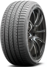 F Falken 255/35ZR18 94(Y) XL AZENIS 25.1 2553518