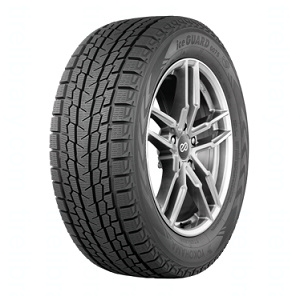 Yokohama Ice Guard G075 265/75R16 116S