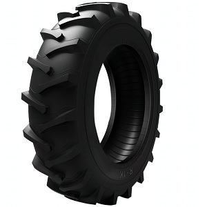 Samson Harrow Track F-2A 11.00-16 Tractor Tire - 12 Ply, Load Range F, Brand New