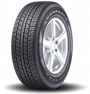 Goodyear Assurance CS Fuel Max 225/65R17