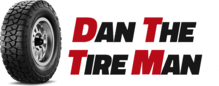 DanTheTireMan Logo