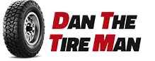 DanTheTireMan Logo
