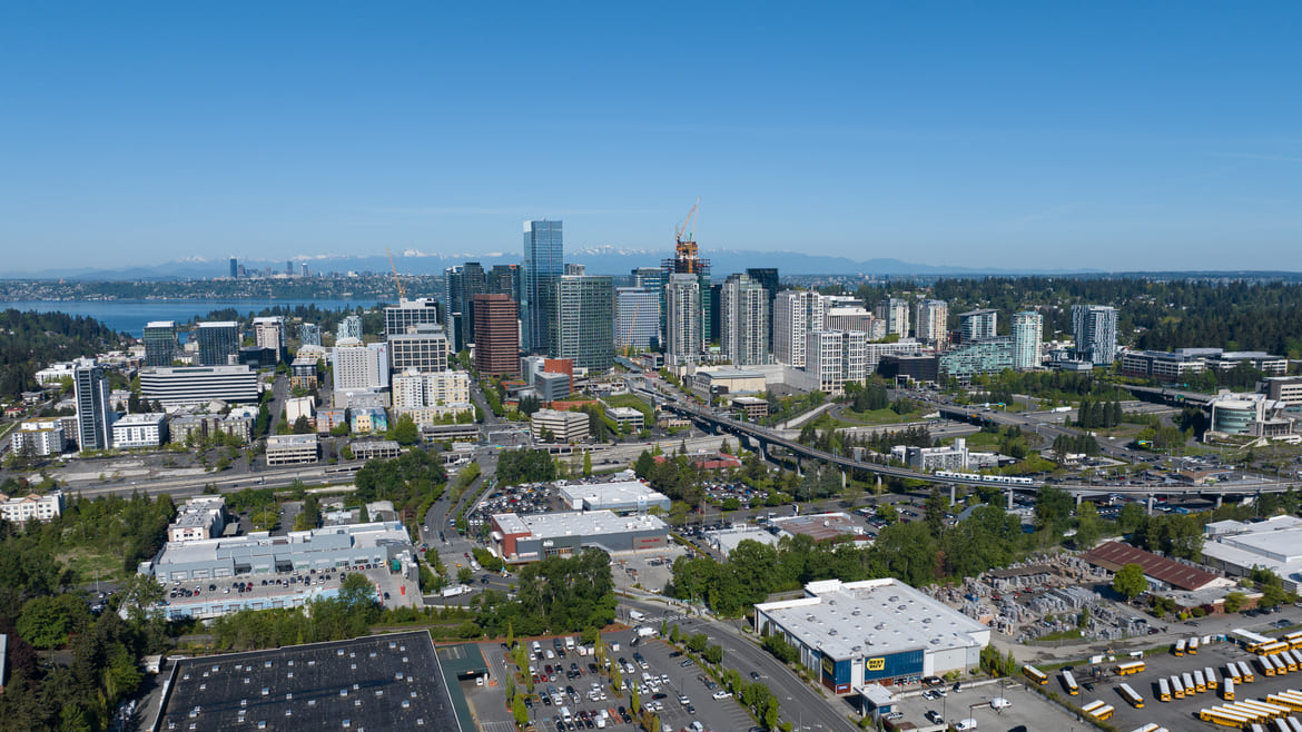 Bellevue, WA
