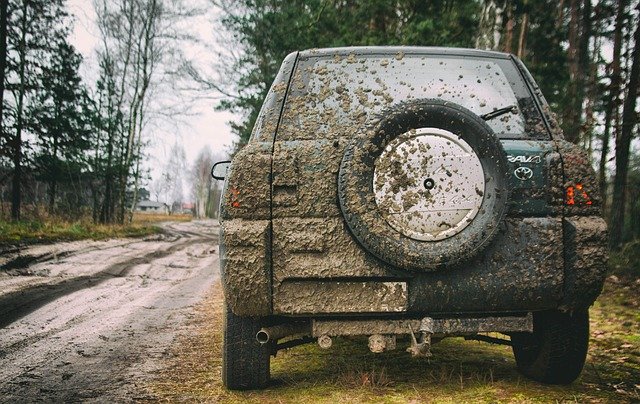Do Mud Terrain Tires Wear Faster  | No Credit Financing on Tires, Wheels & Auto Accessories