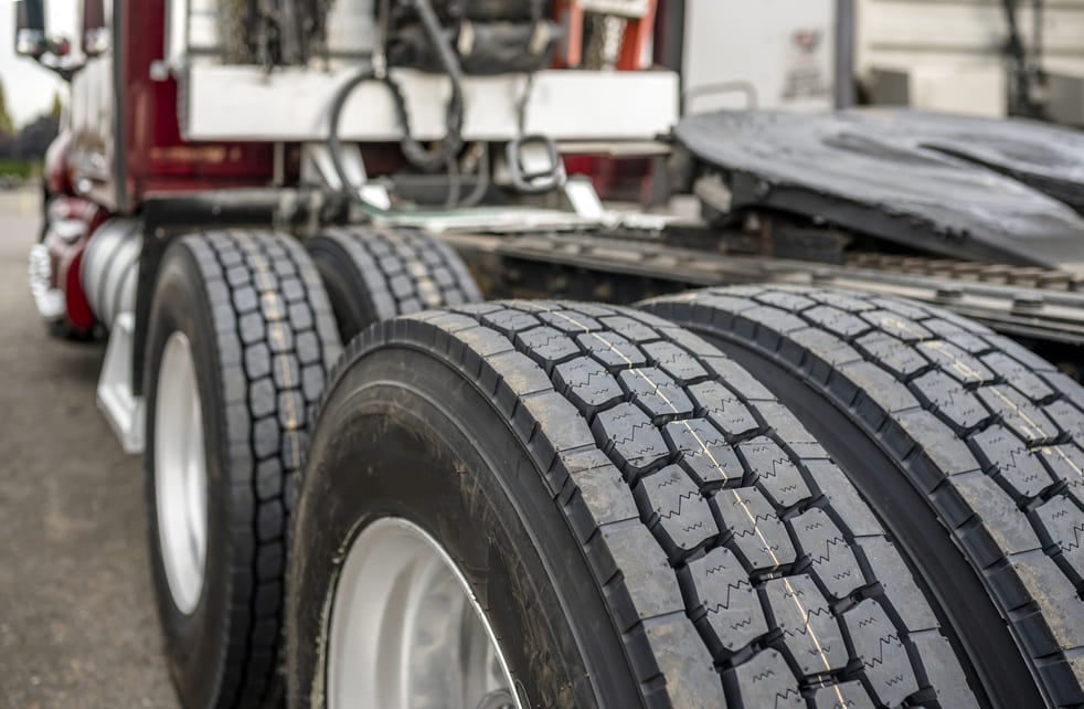 Top 5 Semi Truck Tire Brands to Consider for Long Hauls