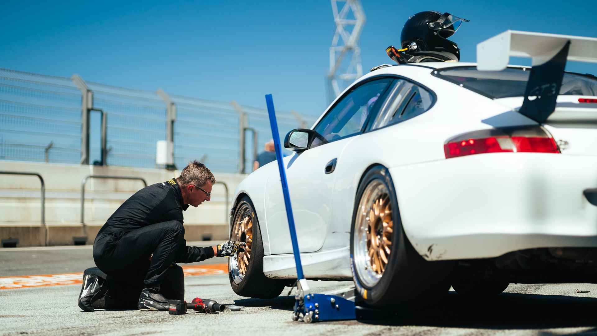 New Auto Tires