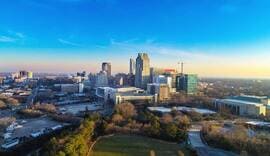 Cary, North Carolina