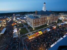 Independence, Missouri