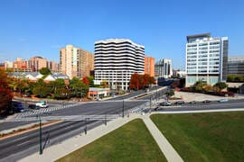 Silver Spring, Maryland