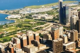 Sterling Heights, Michigan