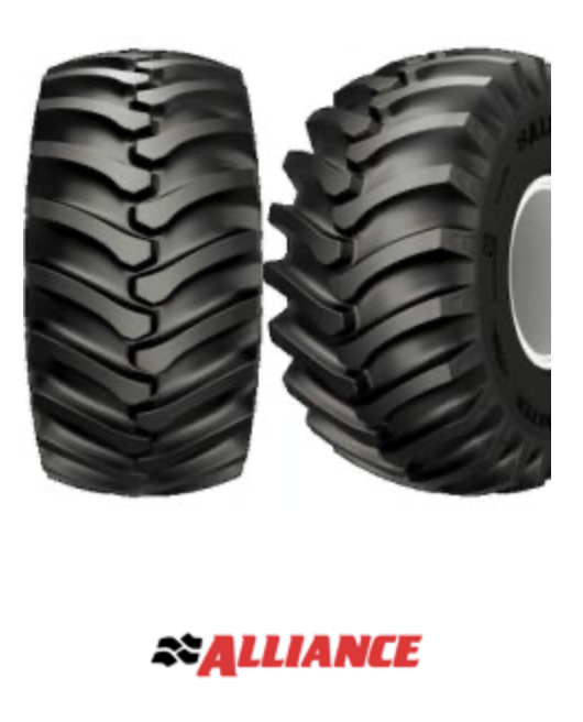 Alliance Agricultural Tires