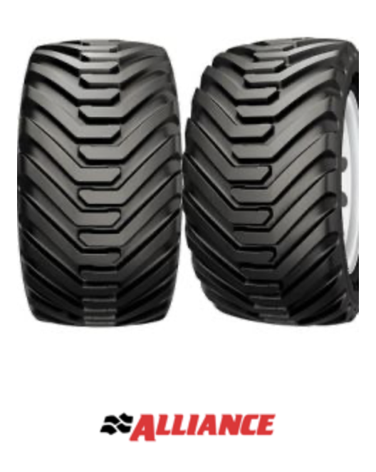 Alliance Agricultural Tires