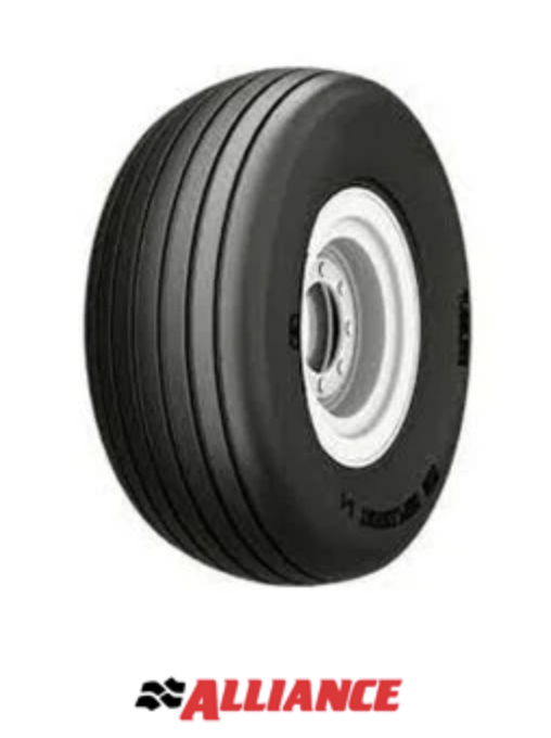 Alliance Agricultural Tires