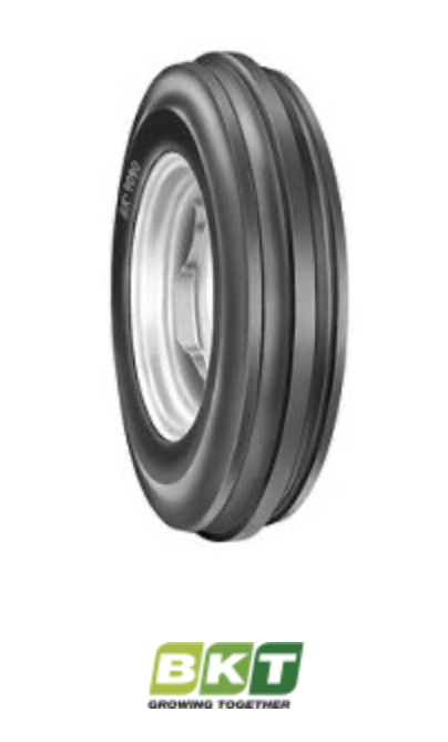 BKT Agricultural Tires