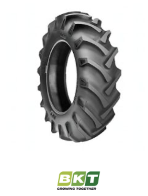 BKT Agricultural Tires