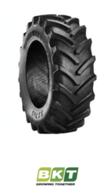 BKT Agricultural Tires