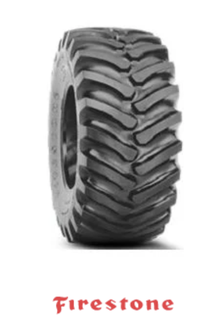 Firestone Agricultural Tires