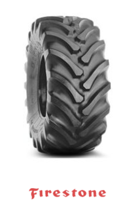 Firestone Agricultural Tires