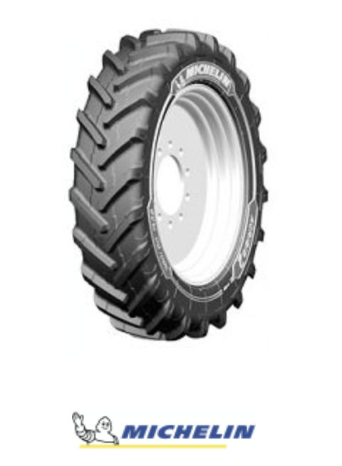 Michelin Agricultural Tires