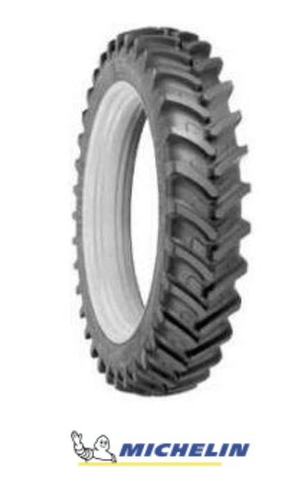 Michelin Agricultural Tires