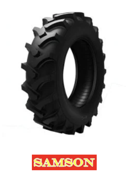 Samson Agricultural Tires