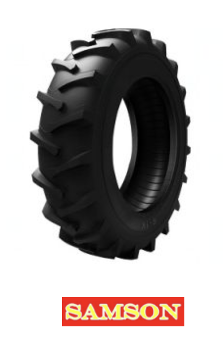 Samson Agricultural Tires